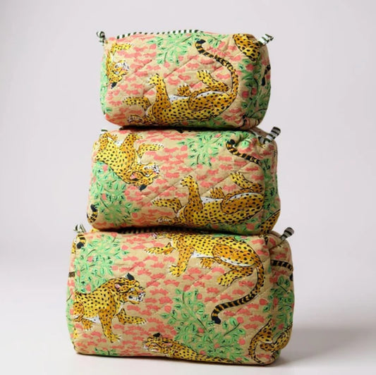 Safari peach collection