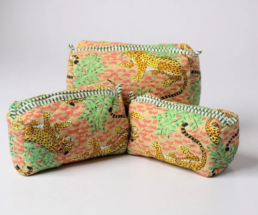 Safari peach collection