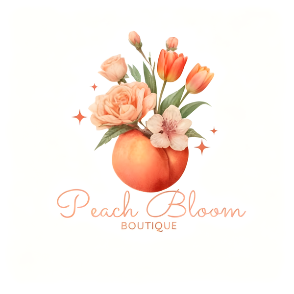 Peach Bloom Boutique